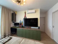 Миниатюра квартиры 37