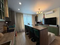 Миниатюра квартиры 39