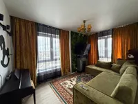 Миниатюра квартиры 41
