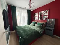 Миниатюра квартиры 1