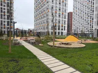 Миниатюра квартиры 53