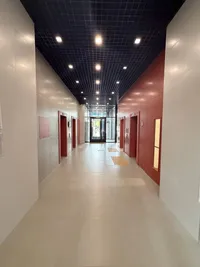 Миниатюра квартиры 54