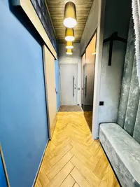 Миниатюра квартиры 12