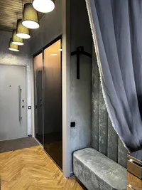 Миниатюра квартиры 14