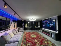 Миниатюра квартиры 21