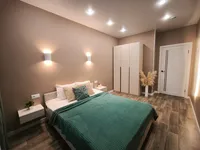 Миниатюра квартиры 9