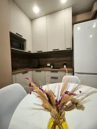 Миниатюра квартиры 17