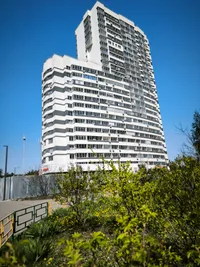 Миниатюра квартиры 21