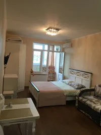 Миниатюра квартиры 1