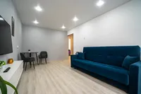 Миниатюра квартиры 4