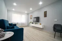 Миниатюра квартиры 5
