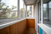 Миниатюра квартиры 9