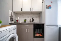 Миниатюра квартиры 20
