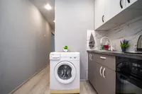 Миниатюра квартиры 21