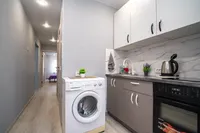 Миниатюра квартиры 22