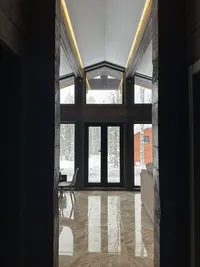 Миниатюра квартиры 8