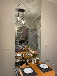 Миниатюра квартиры 8