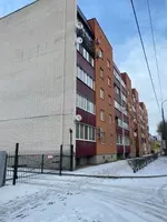 Миниатюра квартиры 10