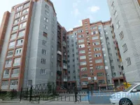 Миниатюра квартиры 7
