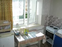 Миниатюра квартиры 8
