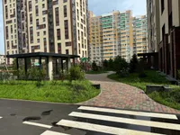 Миниатюра квартиры 14