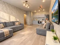 Миниатюра квартиры 19