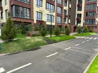 Миниатюра квартиры 23