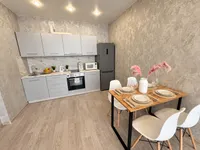 Миниатюра квартиры 24