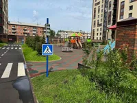 Миниатюра квартиры 25