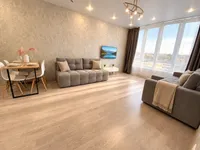 Миниатюра квартиры 27