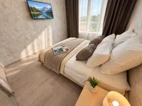 Миниатюра квартиры 30