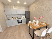 Миниатюра квартиры 32