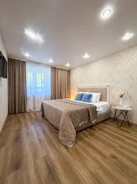 Миниатюра квартиры 5