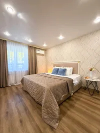 Миниатюра квартиры 9