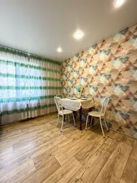 Миниатюра квартиры 8
