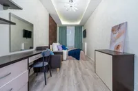 Миниатюра квартиры 7