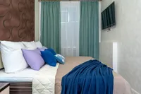 Миниатюра квартиры 8