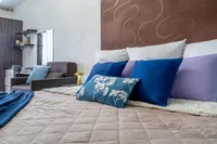 Миниатюра квартиры 15