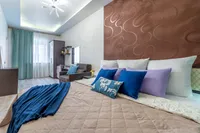 Миниатюра квартиры 16