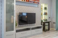 Миниатюра квартиры 26