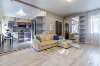 Миниатюра квартиры 29