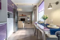 Миниатюра квартиры 38