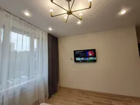 Миниатюра квартиры 13