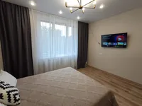 Миниатюра квартиры 12