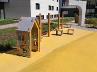 Миниатюра квартиры 16
