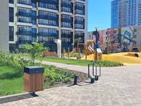 Миниатюра квартиры 23