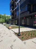 Миниатюра квартиры 24