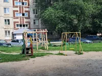 Миниатюра квартиры 12