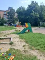Миниатюра квартиры 14