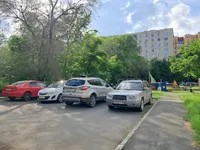 Миниатюра квартиры 17